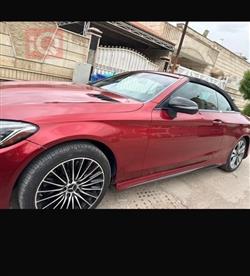 مرسيدس بنز C-Class